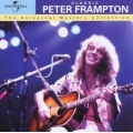 Peter Frampton - The Universal masters collection